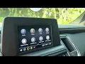A vehicle walkaround of the 2025 Chevy Tahoe at Jimmy Britt Chevrolet GMC in Greensboro GA
