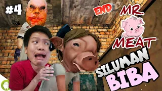 Download PARAH ADA SILUMAN BABI, KASIHAN BANGET!! Mr Meat Part 4 END [SUB INDO] ~Tamat Guyss hehe!! MP3