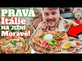 Download Lagu NEJLEPŠÍ NEAPOLSKÁ PIZZA NA JIŽNÍ MORAVĚ!🤩TADY SE BUDETE CÍTIT JAKO V ITÁLII NA DOVOLENÉ🇮🇹ÚŽASNÉ!💚
