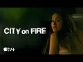 City On Fire Trailer Apple TV