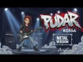 Lagu Pudar – Rossa | Rock Metal AI Cover Emosional dan Intens