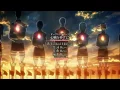 Shingeki no kyojin season 2 opening