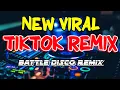 NEW VIRAL TIKTOK HITS MASHUP DISCO REMIX