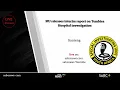 Download Lagu SIU releases interim report on Tembisa Hospital investigation