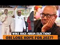 Lagu APC Wins — Wike’s Reaction to Obi \u0026 ADC Turns Heads!