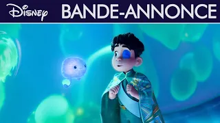 Elio - Bande-annonce officielle | Disney