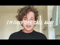 Charlie Puth -  One Call Away ( Lyrics)