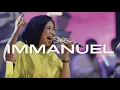 Download Lagu Sari Simorangkir - Immanuel (Free Worship from GSJS Pakuwon Mall Easter Sunday)