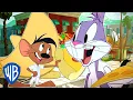 Looney Tunes | Pizzarriba! | WB Kids