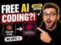 Don t Pay for Claude Code Use This Free Alternative Instead