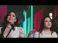 Anny Paulino feat Eliane Fernandes -  Espírito De Adorador