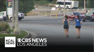 Pasadena among hardest hit in SoCal heat wave