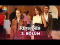 Lagu Rüya Gibi 3. Bölüm @showtv