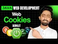 Cookies in Java Servlet Java Servlet JSP Tutorial in Hindi Lecture 08