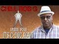 It s C-Doc Again Ep249 - Chill Rob G
