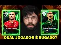 ⚽ “TOP 2 MELHORES do PACK NACIONAL LEGENDS no eFootball 2026 – VALE a PENA PEGAR?”