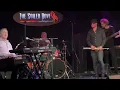 Lagu Yearning For Your Love: Alex Bugnon and Marion Meadows Live