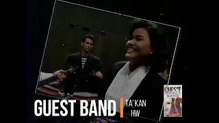 Download Guest Band - Ta'kan (1990) (Selekta Pop) MP3