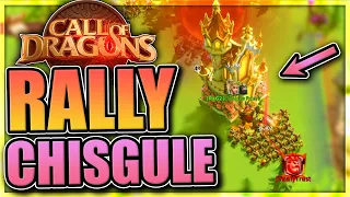 best city defense chisgule garrison results call of dragons