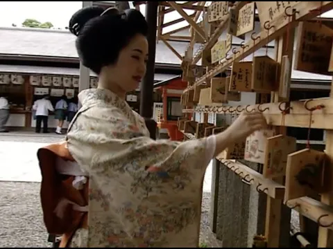 Download MP3 Secret World of Geisha documentary