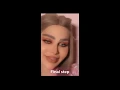 Make-up tutorial Haifa majic