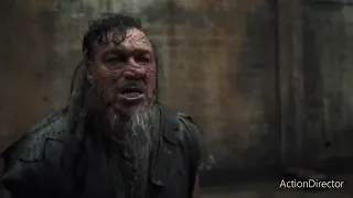 اقـــوى مشهـــد قــد تـــراه عينــك فيـــلم اجنبـــي الرجـــل الاعمــــى Woohpty Sound 