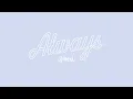 GFRIEND - Always (Line Distribution + Lyrics Karaoke) PATREON REQUESTED