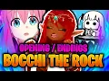 Lagu GET READY TO ROCK! | ALL BOCCHI THE ROCK OPENINGS / ED REACTION!