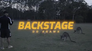 Krawk na Austrália 🇦🇺