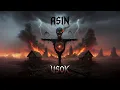 Lagu 🤘 Usok by Asin (Metal Cover) 🤘