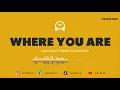 Download Lagu 'Where You Are' (Nasheed background) *Vocals only* Soundtrack #HalalBeats