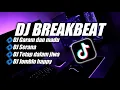 Download Lagu DJ BREAKBEAT || VIRAL TIK TOK SLOW TERBARU SOUND JEDAG JEDUG MENGKANE
