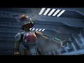 Star Wars Sabine Getting Shot Compilation Outdated
