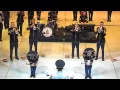 Scream Machine TUSAB 2015 US Army Spirit of America