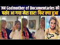 Download Lagu जब Godmother of Documentaries को पसंद आ गया मेरा हार ! फिर ये हुआ