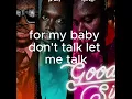 Olivetheboy GOODSIN REMIX FT OXLADE REEKADO BANKS &KING PROMISE(Official lyrics video