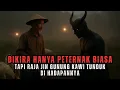 Download Lagu SERING KALI DIANGGAP ORANG BIASA!! RAJA JIN GUNUNG KAWI TUNDUK SUJUD DIHADAPANNYA!!