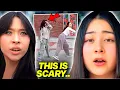 Unpacking Princess Amelia s DISTURBING OBSESSION With Sofi Manassyan She s Still Stalking Her