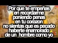 No le temas al amor- Los Chiches Vallenatos (Con Letra HD) Ay Hombe!!!