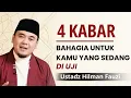 Lagu HADIAH DARI ALLAH UNTUK MU YANG SEDANG DI UJI - USTADZ HILMAN FAUZI TERBARU #reminder 