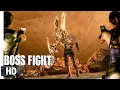 Download Lagu Resident Evil 5- Albert Wesker Uroboros Mutated Form Boss Fight 1080p 60fps