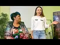 Download Lagu HURT Christina Aguilera w/ Vocal Coach EN SUBS