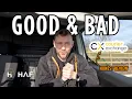 My First Year On CX Courier Exchange Honest Review GOOD BAD
