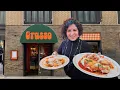 This Restaurant Does Italian American Comfort Food