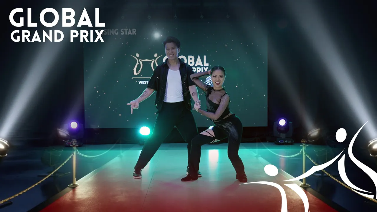 GGP 2025 - RISING STAR - Amanda CHUNG & Songyan CHOW