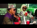 Jeremih & Ty Dolla $ign on The Light, Mihty Features, & Working With Kanye West on Ye