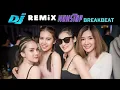 Lagu DJ TITANIC FROG BREAKBEAT REMIX  FULL BASS KENCENG