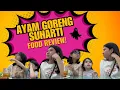 Download Lagu REVIEW AYAM GORENG SUHARTI ❗ ENAK SIH, TAPI KENAPA SEPI ❓ 😨