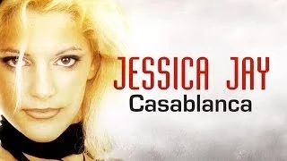 jessica jay casablanca lyric video 