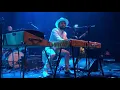 Robert Ellis - Nobody Smokes Anymore. Utrecht, October ‘19.